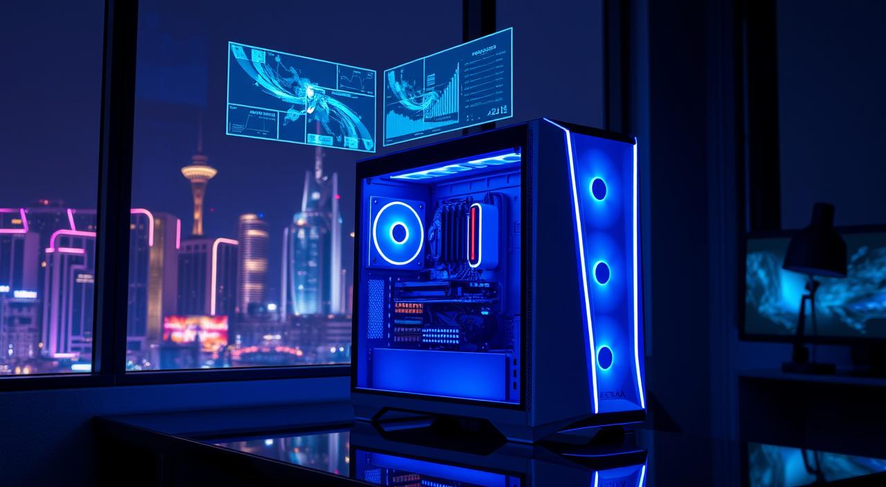 Update Game PC 2025