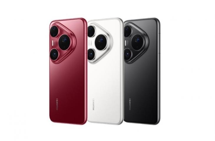Review Smartphone Flagship