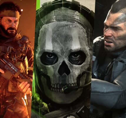 Game Android Esports