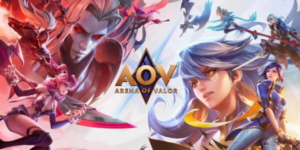 Game MOBA Terbaik