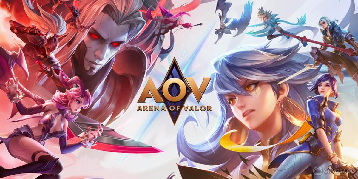 Game MOBA Terbaik