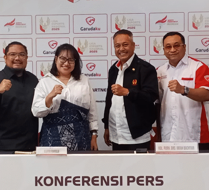 Komunitas Gamer Indonesia