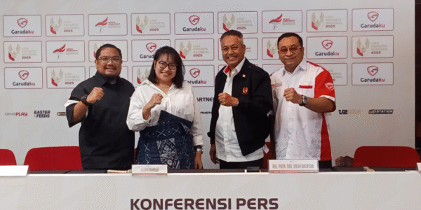 Komunitas Gamer Indonesia
