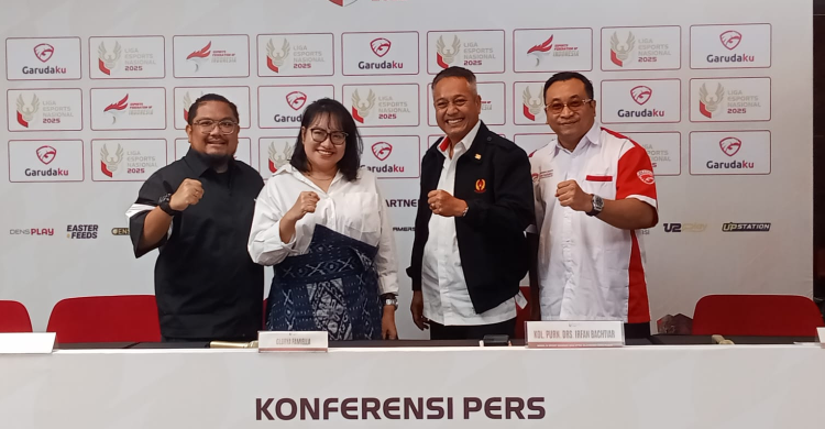 Komunitas Gamer Indonesia