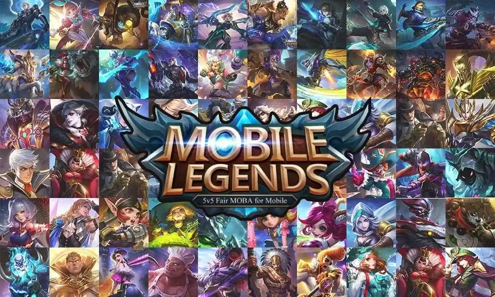 Game MOBA Terbaik