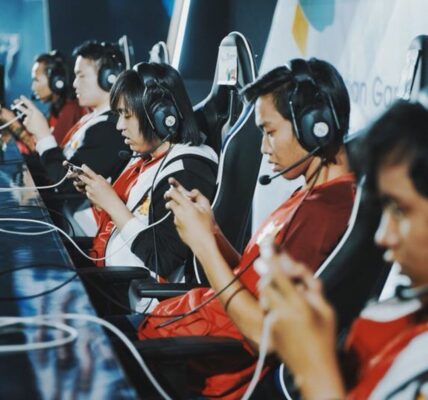 Komunitas Gamer Indonesia