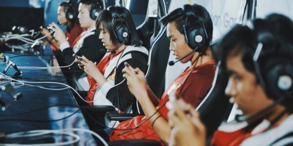 Komunitas Gamer Indonesia