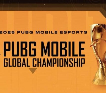Turnamen Esports Internasional