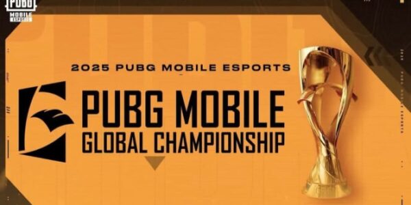 Turnamen Esports Internasional