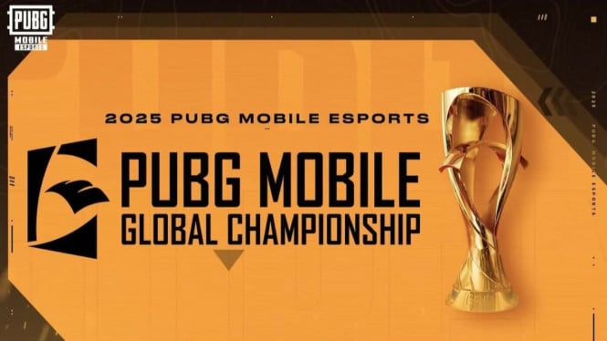 Turnamen Esports Internasional