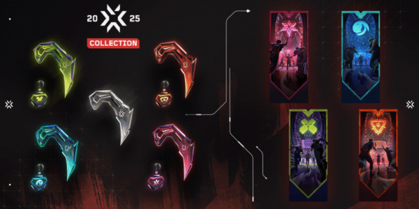 Turnamen Esports Internasional