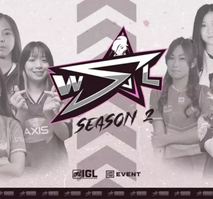 Esports Women League