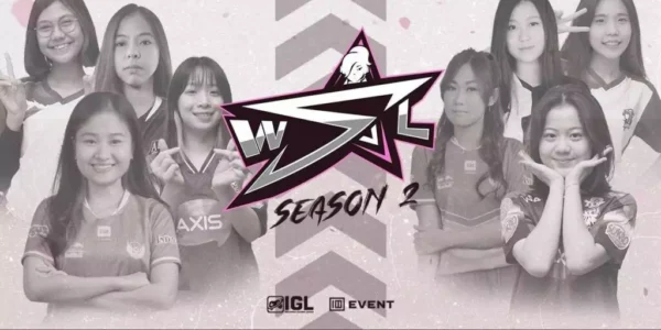 Esports Women League