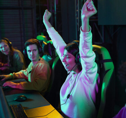Tips Bermain Game Online