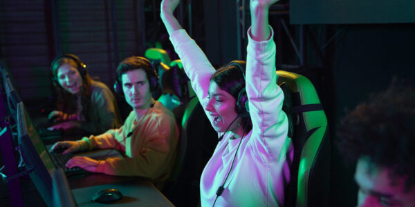 Tips Bermain Game Online