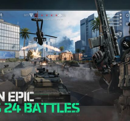 Game Android Terbaru