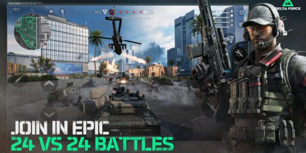 Game Android Terbaru