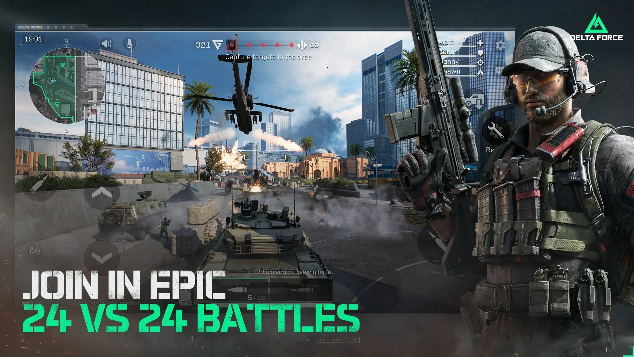 Game Android Terbaru